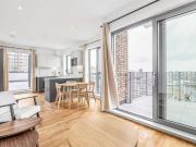 1 bedroom apartment to rent