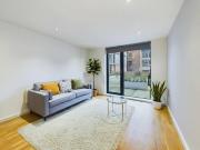 1 bedroom apartment to rent