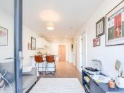 1 bedroom apartment to rent