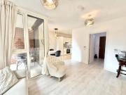 1 bedroom apartment to rent