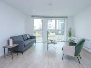 1 bedroom apartment to rent