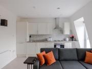 1 bedroom apartment to rent