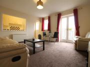 1 bedroom apartment to rent