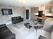 1 bedroom apartment to rent