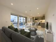 1 bedroom apartment to rent