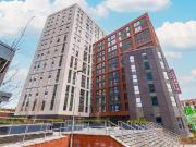 1 bedroom apartment to rent