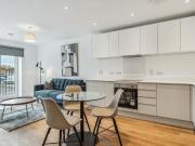 1 bedroom apartment to rent