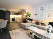 1 bedroom apartment to rent