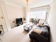 1 bedroom apartment to rent