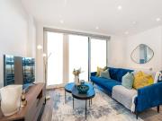 1 bedroom apartment to rent