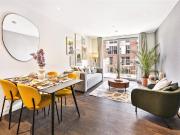 1 bedroom apartment to rent