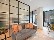 1 bedroom apartment to rent