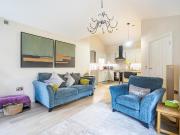 1 bedroom apartment to rent