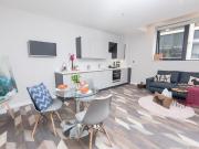 1 bedroom apartment to rent