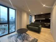 1 bedroom apartment to rent