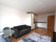 1 bedroom apartment to rent