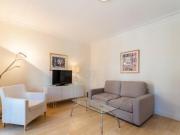 1 bedroom apartment to rent