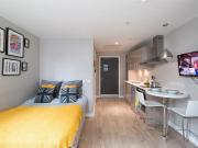 1 bedroom apartment to rent