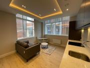 1 bedroom apartment to rent