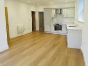 1 bedroom apartment to rent