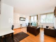1 bedroom apartment to rent