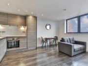 1 bedroom apartment to rent
