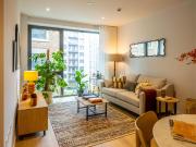 1 bedroom apartment to rent