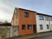 1 bedroom apartment to rent