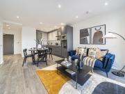 1 bedroom apartment to rent