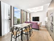 1 bedroom apartment to rent