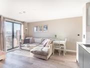 1 bedroom apartment to rent