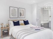 1 bedroom apartment to rent