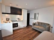 1 bedroom apartment to rent