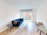 1 bedroom apartment to rent