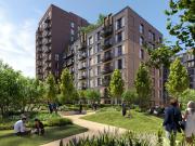 1 bedroom apartment to rent