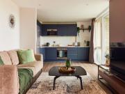 1 bedroom apartment to rent