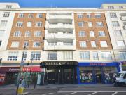 1 bedroom apartment to rent