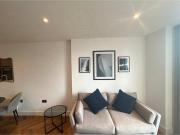 1 bedroom apartment to rent