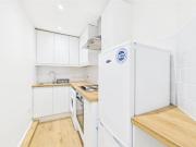 1 bedroom apartment to rent