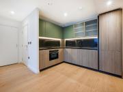 1 bedroom apartment to rent