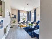 1 bedroom apartment to rent