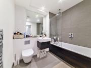1 bedroom apartment to rent