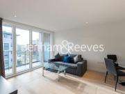 1 bedroom apartment to rent