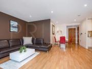 1 bedroom apartment to rent