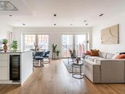 1 bedroom apartment to rent