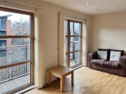 1 bedroom apartment to rent