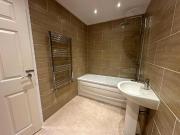 1 bedroom apartment to rent