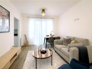 1 bedroom apartment to rent