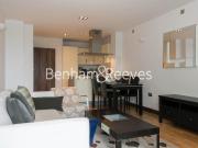 1 bedroom apartment to rent