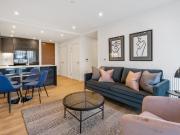 1 bedroom apartment to rent